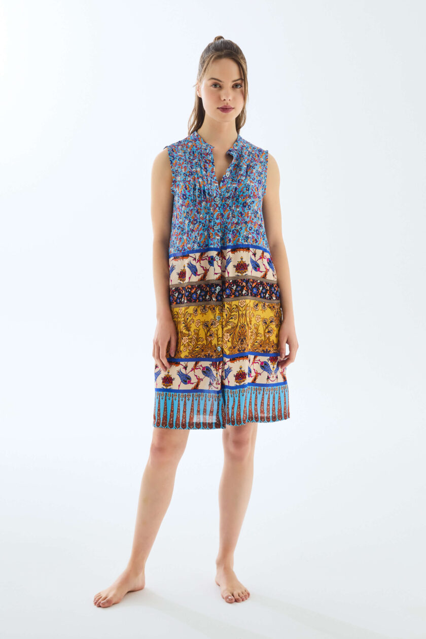Abito da donna 11490